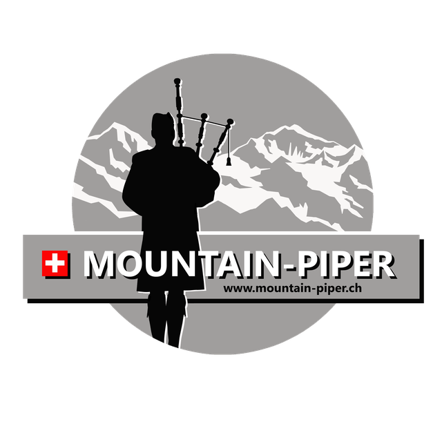 Mountain Piper