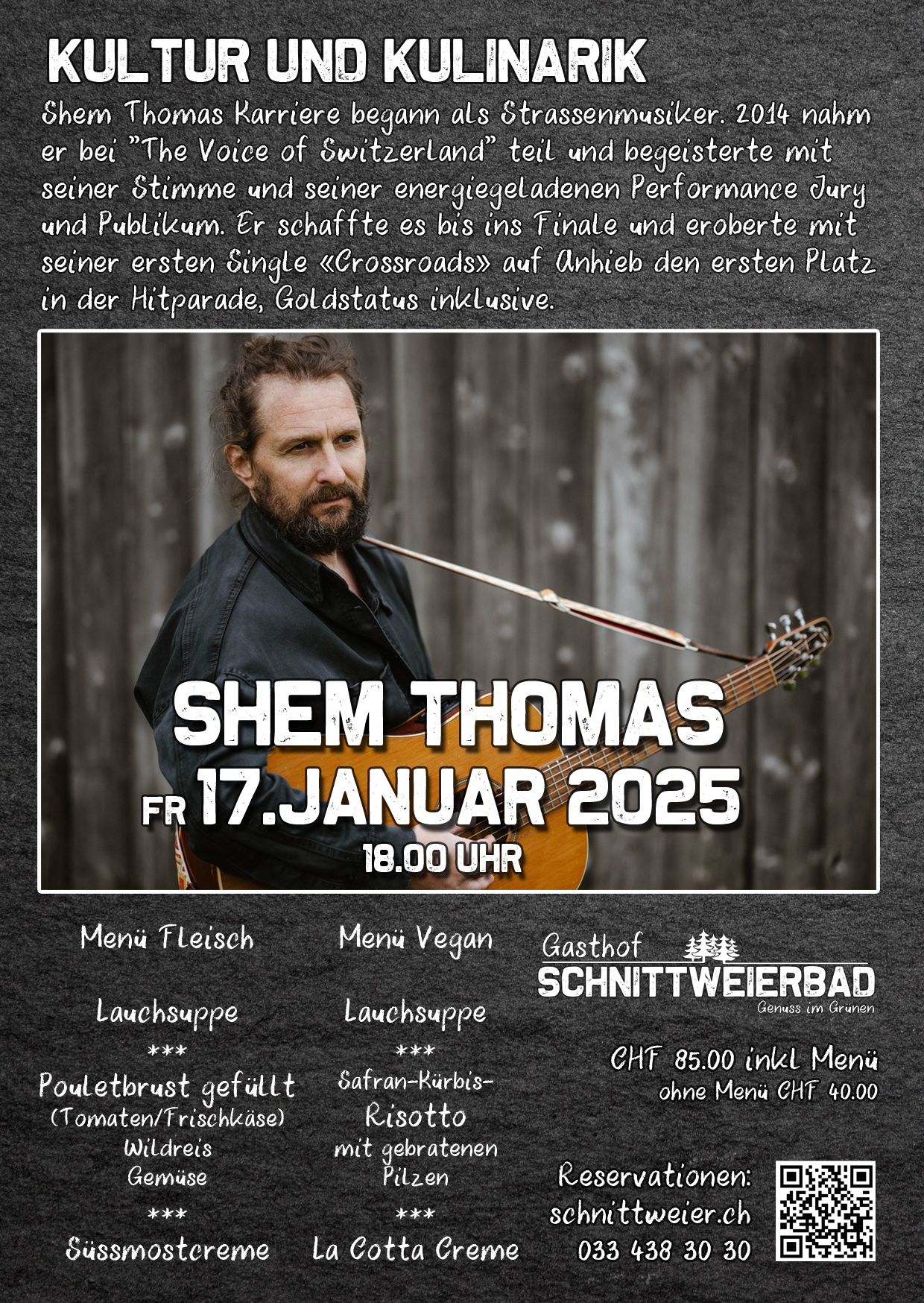 Shem Thomas Flyer A6