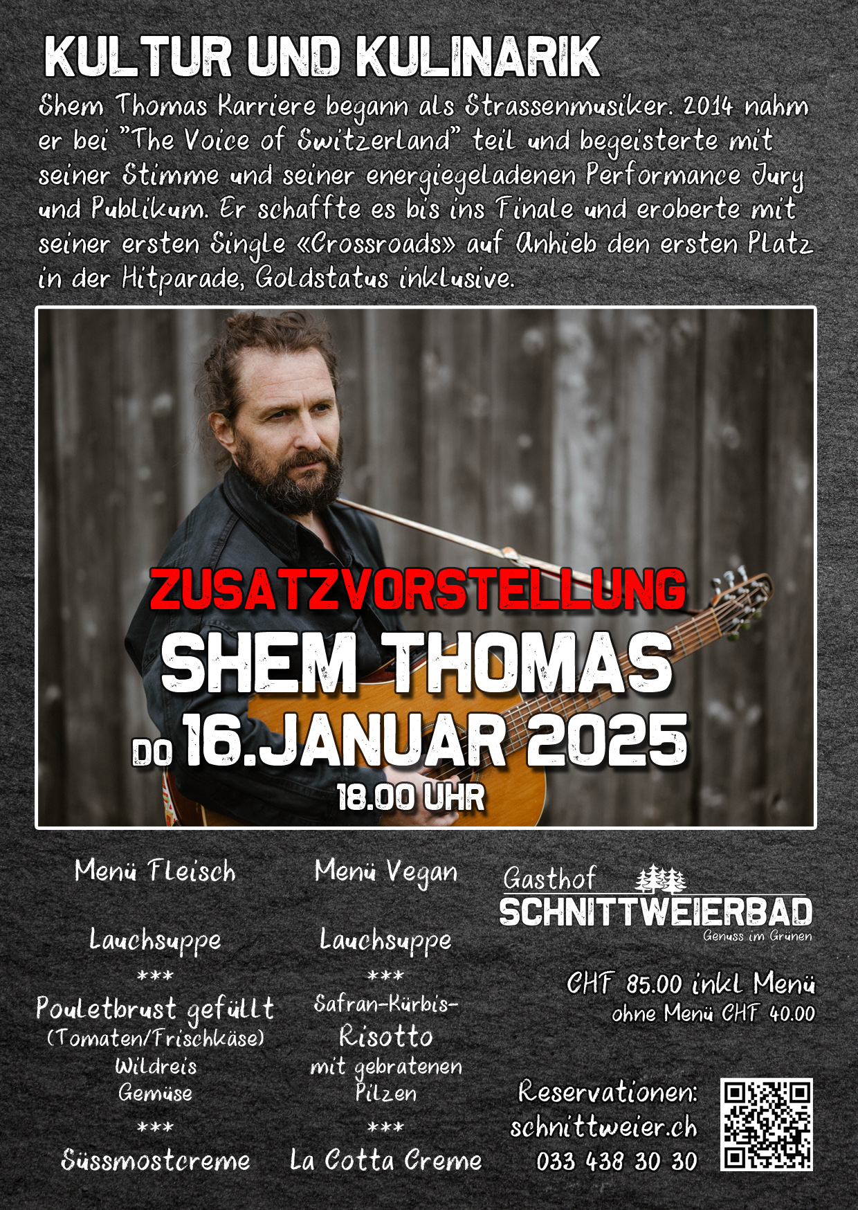 Shem Thomas Flyer A6 Zusatz